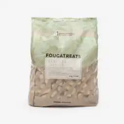 Decathlon Snoepjes paard en pony Fougatreats Natural granen 3 kg aanbieding