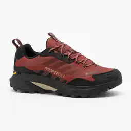 Decathlon Waterdichte wandelschoenen voor heren Speed Remix GTX aanbieding