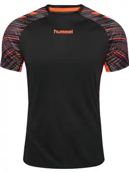 Decathlon Instap T-Shirt Hmlblaze Unisex Volwassene HUMMEL aanbieding