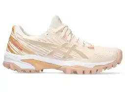 Decathlon Asics Field Speed FF Dames hockeyschoenen aanbieding