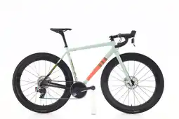 Decathlon 2ND LIFE - Gravel kolo Specialized Crux S-Works AXS 12V 12 rychlostmi aanbieding