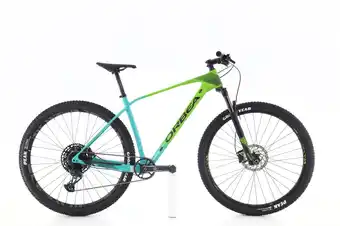 Decathlon 2ND LIFE - Horské kolo Orbea Alma M50 GX · Very Good aanbieding