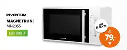 Expert Inventum magnetron MN205S aanbieding