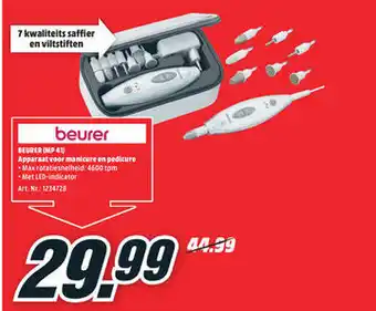 Beurer