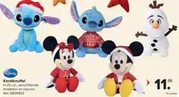 Carrefour Kerstknuffel aanbieding