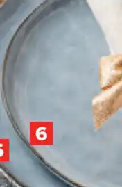 Carrefour Dessertbord aanbieding