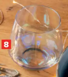 Carrefour Set van 4 Bekers aanbieding