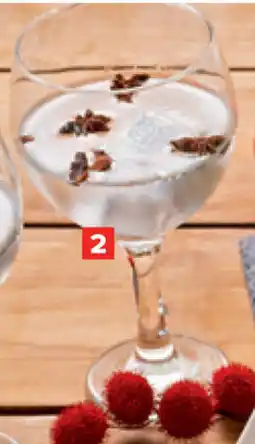 Carrefour Set van 4 Herbruikbare Ijsblokje aanbieding