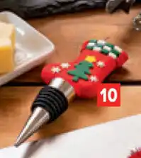 Carrefour Flessenstopper aanbieding