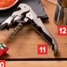 Carrefour Kurkentrekker aanbieding