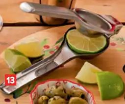 Carrefour Citroenpers aanbieding