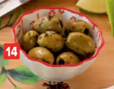 Carrefour Porseleinen Snackkom aanbieding