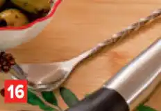 Carrefour Roerlepel aanbieding