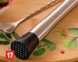 Carrefour Stamper aanbieding