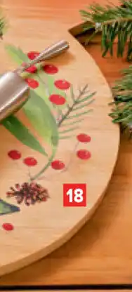 Carrefour Snijplank aanbieding