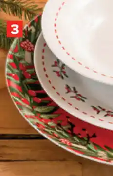 Carrefour Onderbord aanbieding