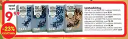 Yess kerstverlichting aanbieding