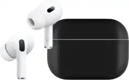 Coolblue Apple AirPods Pro 2 + Étui aanbieding