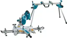 Coolblue Makita DLS714NZ (sans Batterie) + Support aanbieding