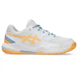 Decathlon Tennis En Padelschoenen Kinderen - ASICS Gel-Dedicate 8 PADEL GS aanbieding