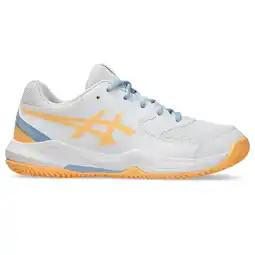 Decathlon Tennis En Padelschoenen Kinderen - ASICS Gel-Dedicate 8 PADEL GS aanbieding