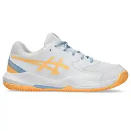 Decathlon Tennis En Padelschoenen Kinderen - ASICS Gel-Dedicate 8 PADEL GS aanbieding