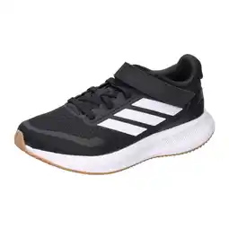 Decathlon Hardloopschoenen voor kinderen adidas Runfalcon 5 aanbieding