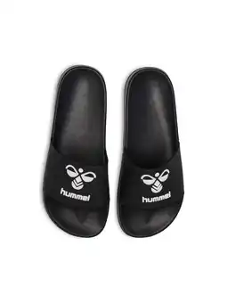 Decathlon Instap Slippers Hml Unisex Volwassene HUMMEL aanbieding