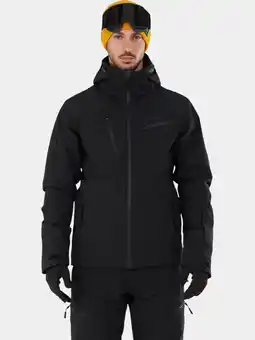 Decathlon Ski jas heren Telluride aanbieding