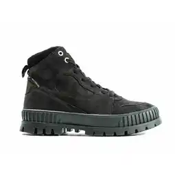 Decathlon Schoenen Palladium Pallashock Hi Snk zwart nubuckleer aanbieding