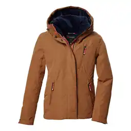 Decathlon Meisjes ski-jas Killtec Kow 356 aanbieding