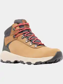 Decathlon Wandelschoenen Dames Newton Wander aanbieding