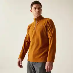 Decathlon Fleece Hiking Heren Freethink II aanbieding