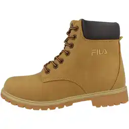 Decathlon Schoenen universeel voor vrouwen Fila Maverick Mid aanbieding