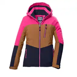Decathlon Meisjes ski-jas Killtec Kow 354 aanbieding