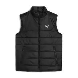 Decathlon Mouwloos kinderjack Puma ESS aanbieding