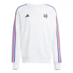 Decathlon France Essentials 3-Stripes Sweatshirt aanbieding