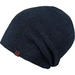 Decathlon Coler Beanie - Muts - blauw - heren - Pisteskiën aanbieding