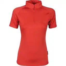 Decathlon Dameshemd Harry's Horse Turanga aanbieding