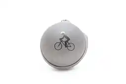 Decathlon METEOR Reflecterende Bal + Fluorescerende/Reflecterende Helmhoes aanbieding