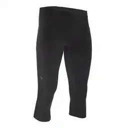 Decathlon 3/4 lange legging Silvini Luttano aanbieding