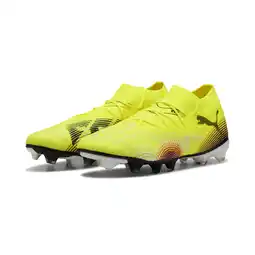 Decathlon FUTURE 8 MATCH FG/AG voetbalschoenen PUMA aanbieding