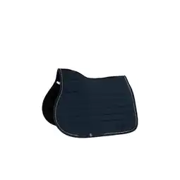 Decathlon Zadeldek voor gemengde paarden BR Equitation Ivory Coast C-Wear aanbieding