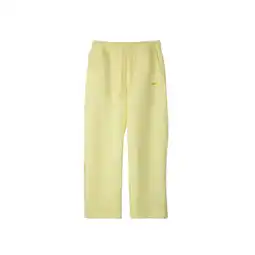 Decathlon Tech Fleece Open Hem Pants Nocta NRG Citron Tint Vivid Sulfur aanbieding