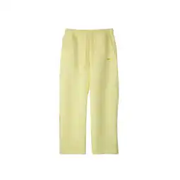 Decathlon Tech Fleece Open Hem Pants Nocta NRG Citron Tint Vivid Sulfur aanbieding