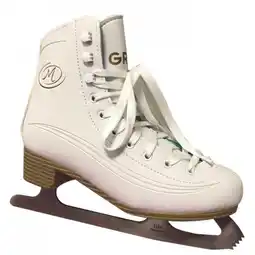 Decathlon Graf Montana Kunstschaats aanbieding