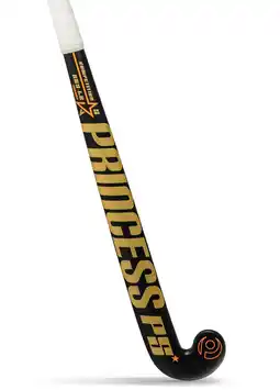 Decathlon Princess Competition 5 Star SG9-LB Junior Indoor Hockeystick aanbieding