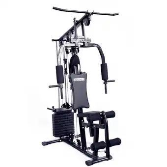 Decathlon Force USA HG100 Home Gym aanbieding