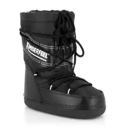Decathlon Snow Boots - KIMBERFEEL - GALAXY - 32/34 aanbieding