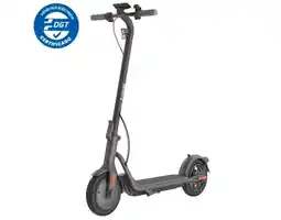 Decathlon Elektrische Step Navee V25 Zwart aanbieding